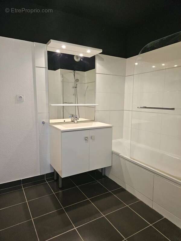 Appartement à MERIGNAC