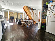 Maison à AIGREFEUILLE-D&#039;AUNIS