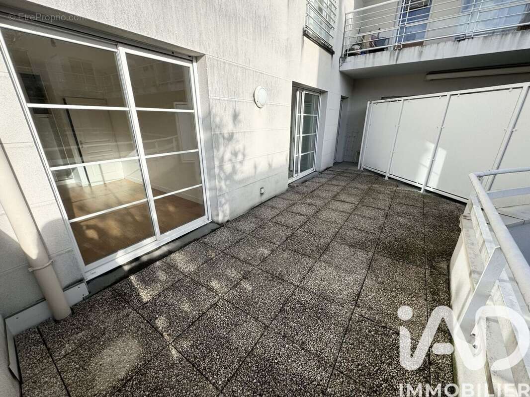 Photo 9 - Appartement à ORLEANS