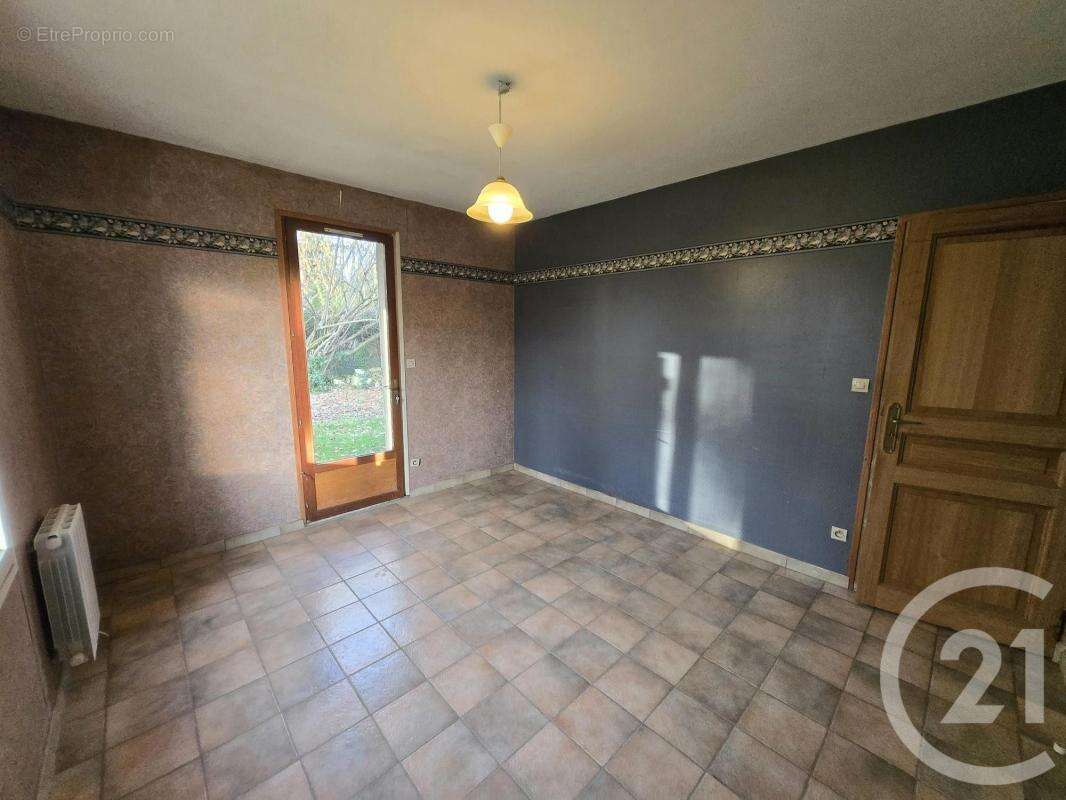 Maison à MONCHY-SAINT-ELOI