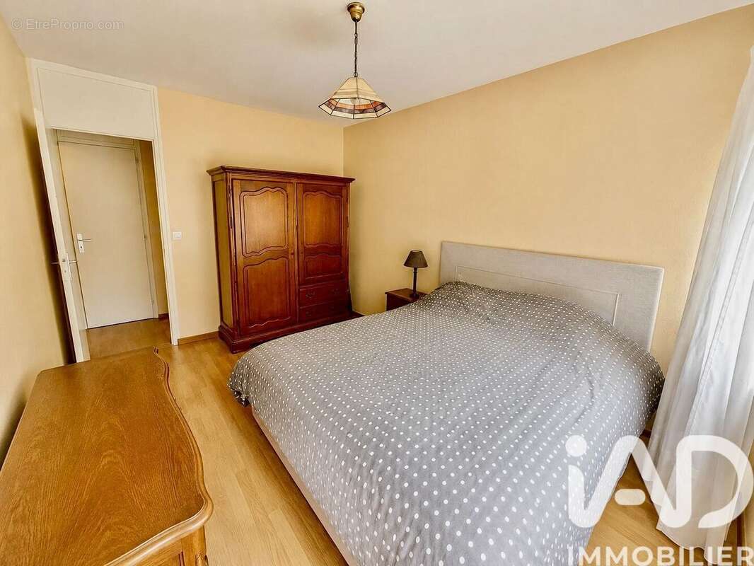 Photo 9 - Appartement à ANNEMASSE