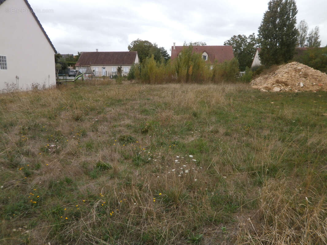 Terrain a batir 778 m2 viabiliser et securiser - photo 4