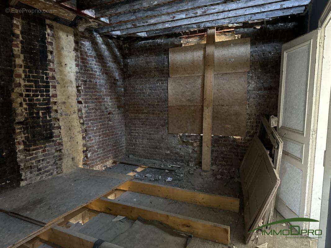 Appartement à DIEPPE