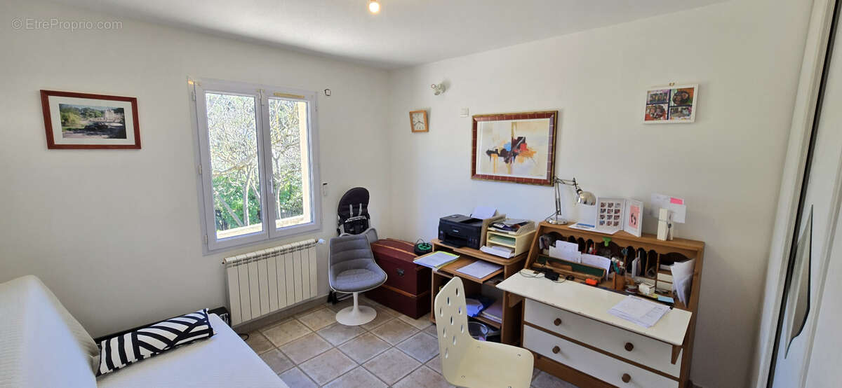 Maison à DRAGUIGNAN