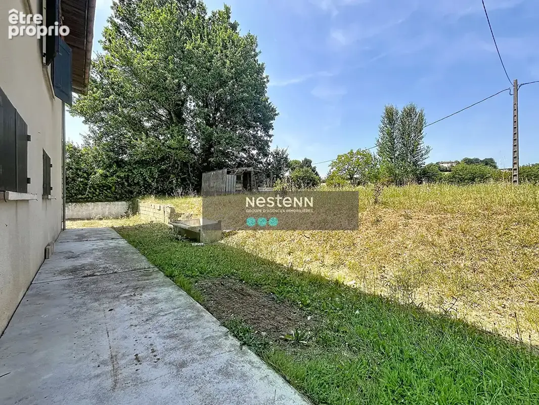 Maison 4 pièces, sur la commune de Villeneuve Sur Lot - photo 17