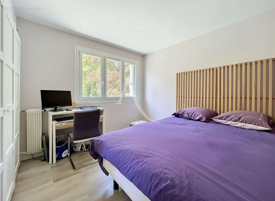 Appartement à SAINT-GERMAIN-EN-LAYE