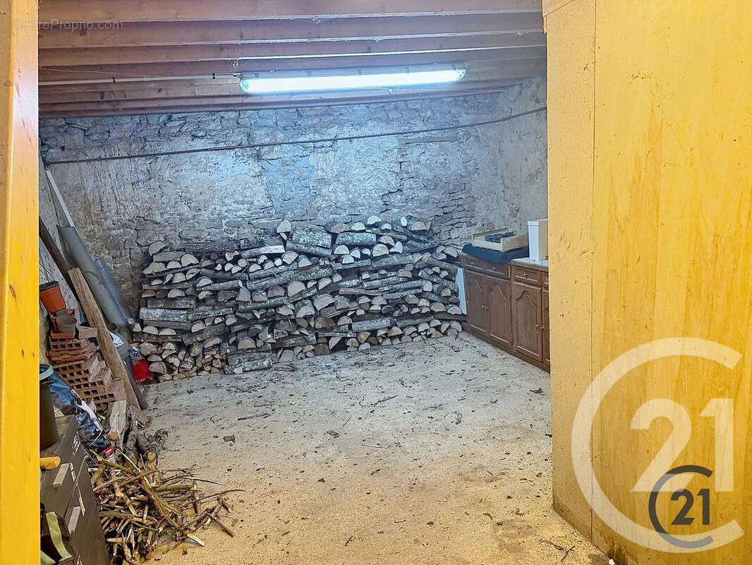 Maison 73 m² à Chevannes  - photo 8