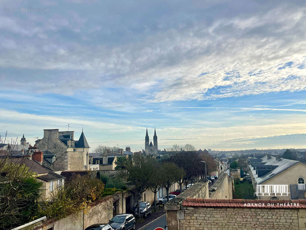 Appartement à CAEN