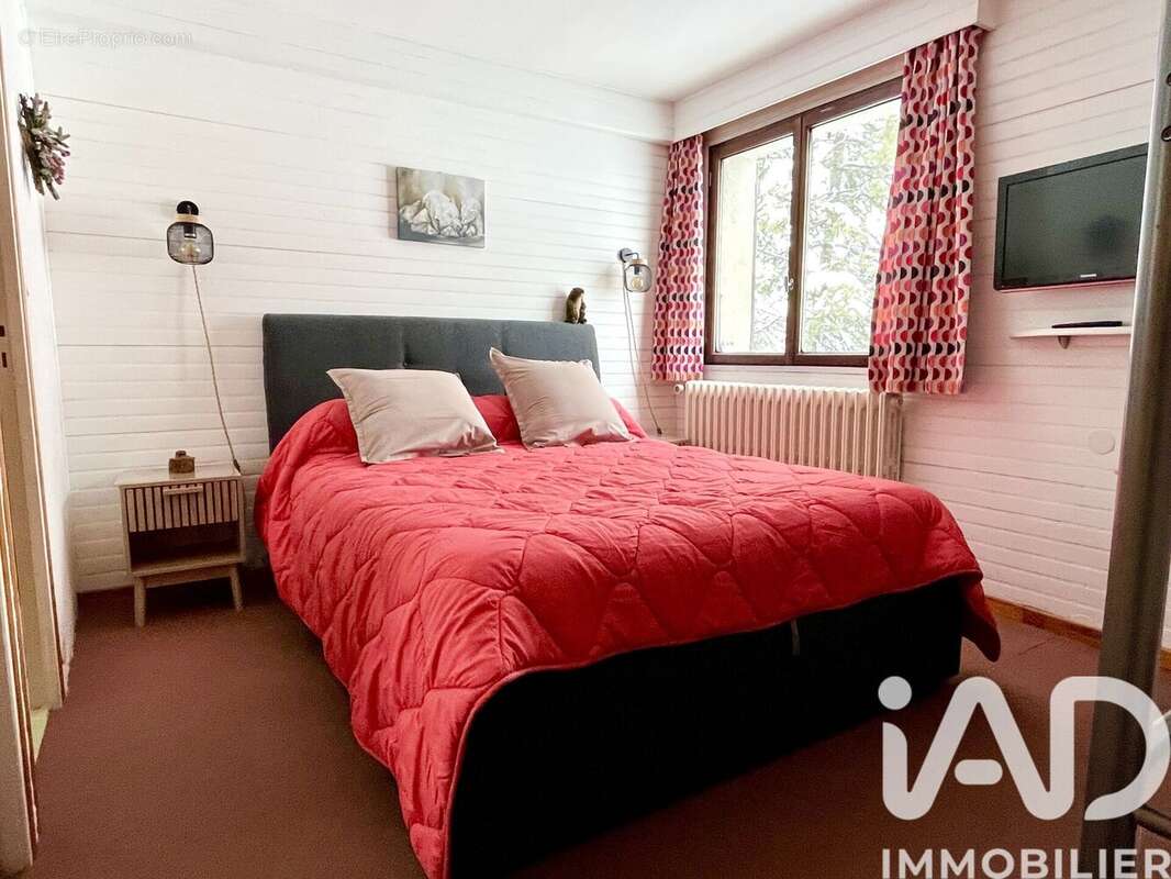 Photo 8 - Appartement à VARS