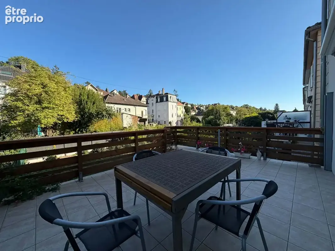 Superbe maison brunstatt-didenheim - photo 6
