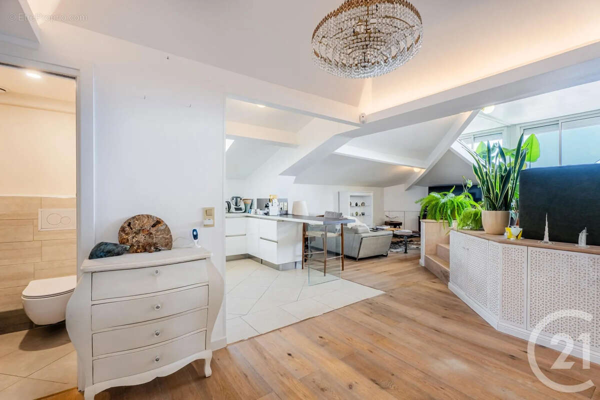 Appartement 139 m² à Beaulieu-Sur-Mer  - photo 6