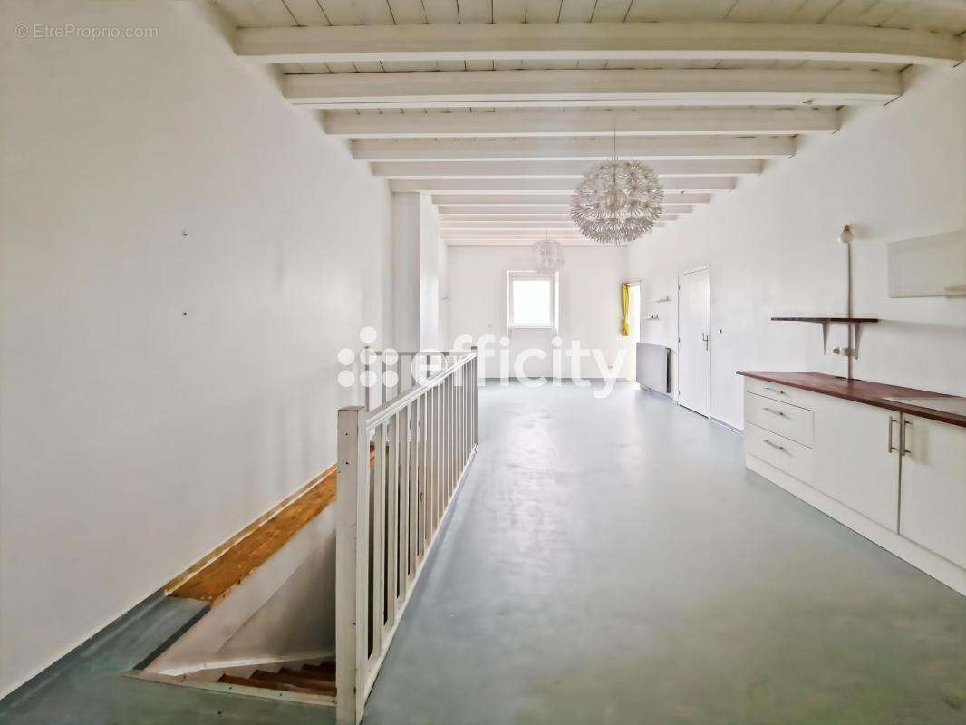 Appartement à BON-ENCONTRE