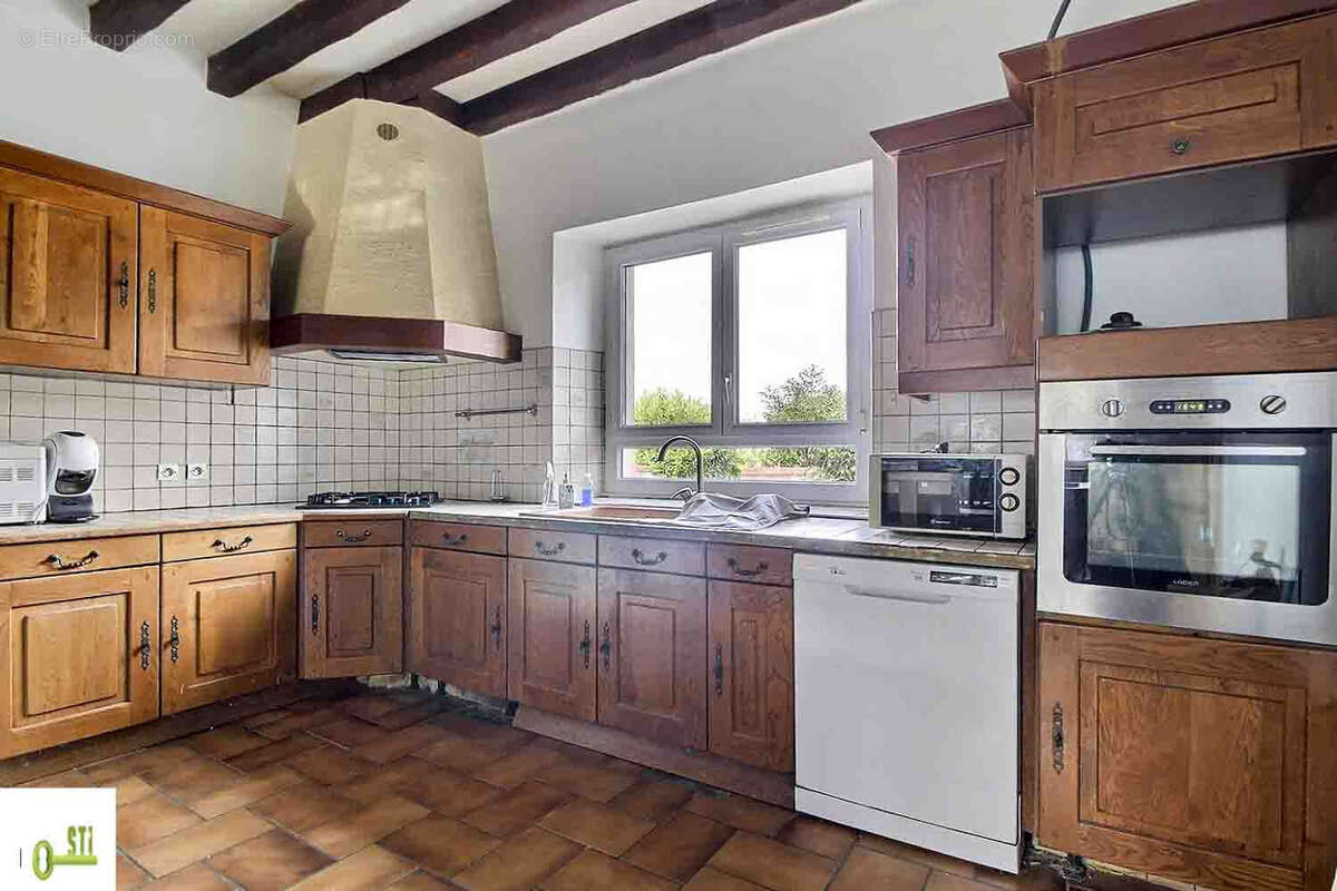 Photo 7 - Maison à LA CHAPELLE-SUR-AVEYRON