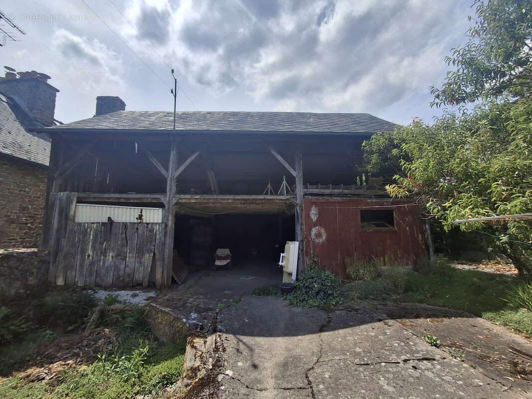 À vendre a Le Loroux : grande maison avec 6 pièces - photo 5