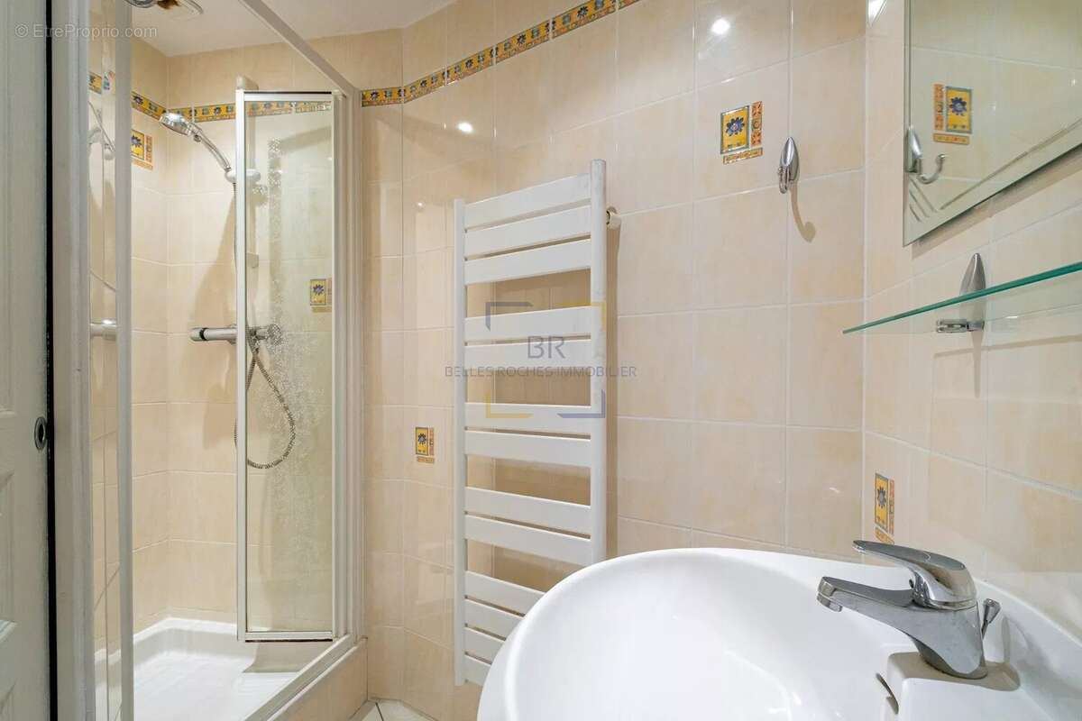Appartement à LA TURBALLE
