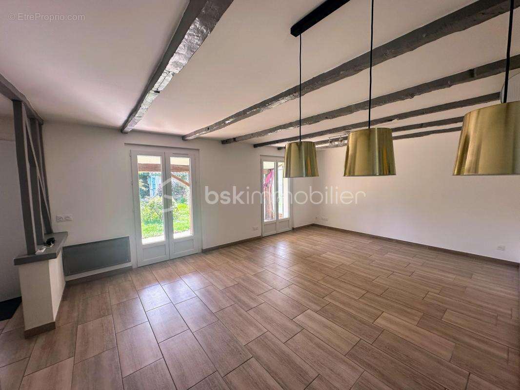 Maison à BARBAZAN-DEBAT