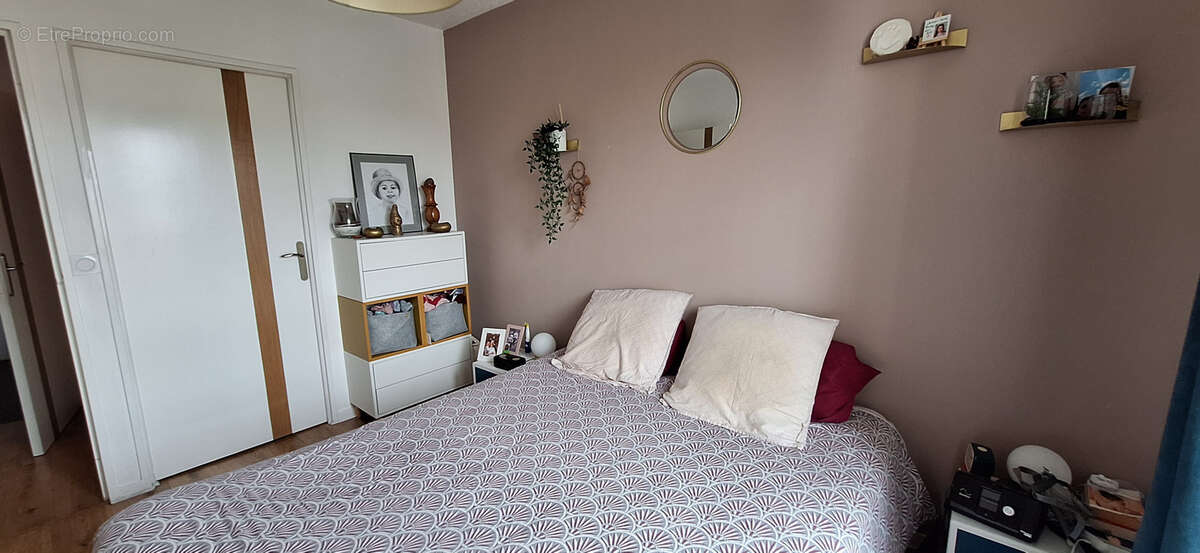 Appartement à SAINT-JEAN-DE-LUZ