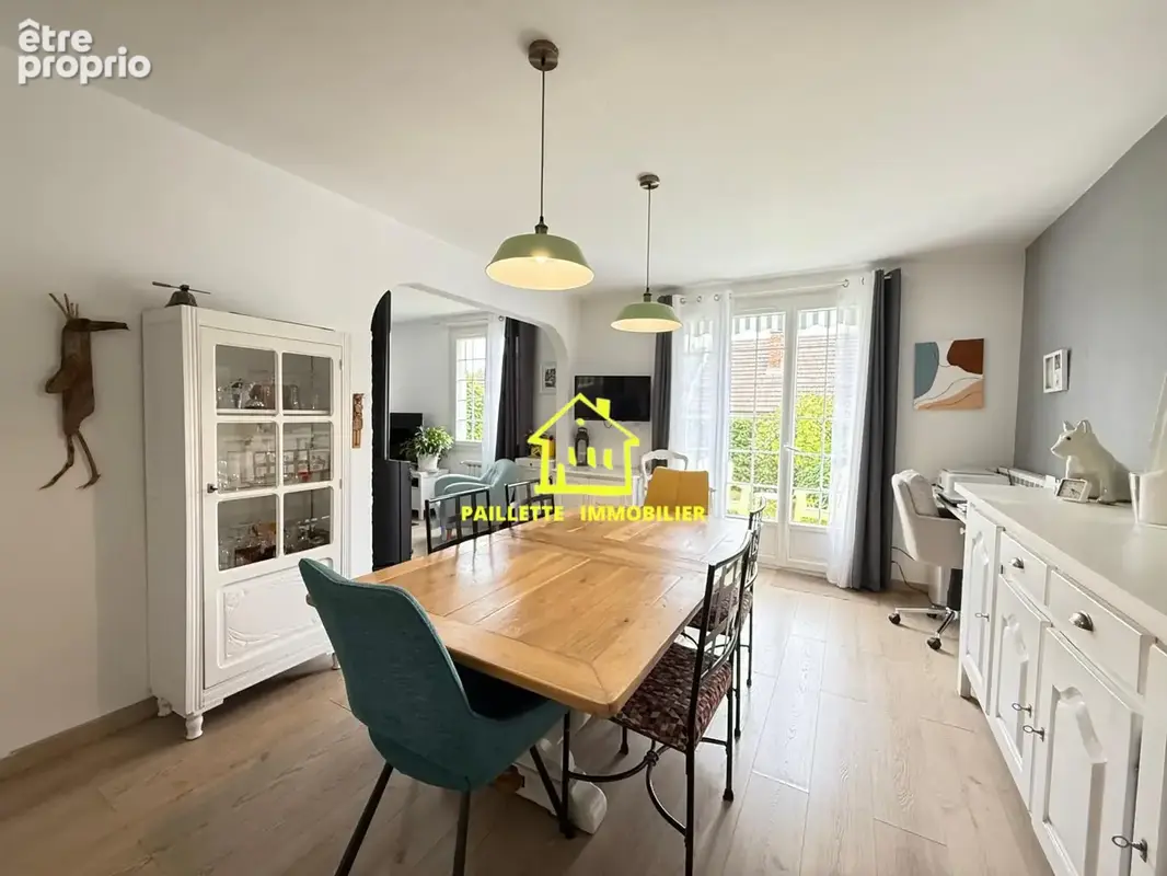 Maison 99 m² à Le Havre  - photo 4