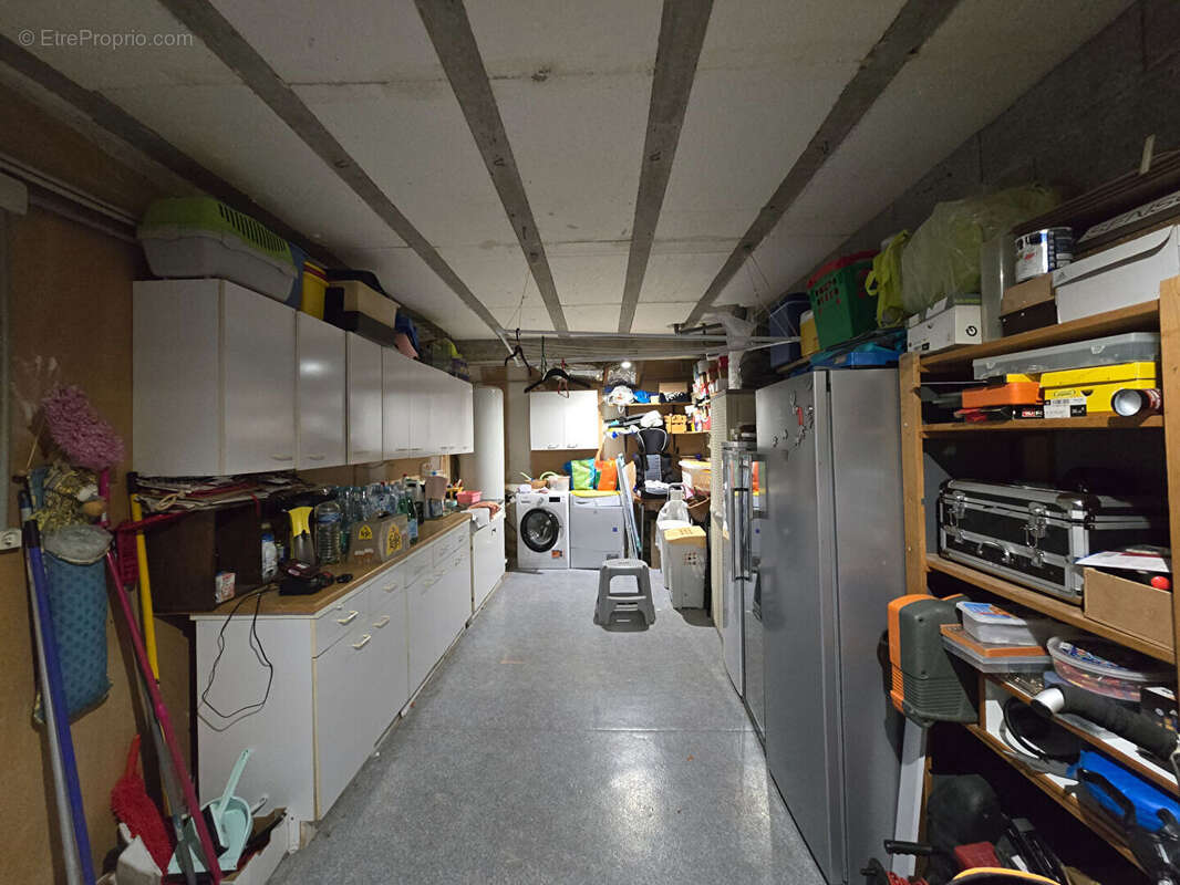 Maison à SAINT-SEBASTIEN-SUR-LOIRE