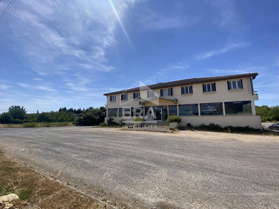 Autre à CHAMPIGNY