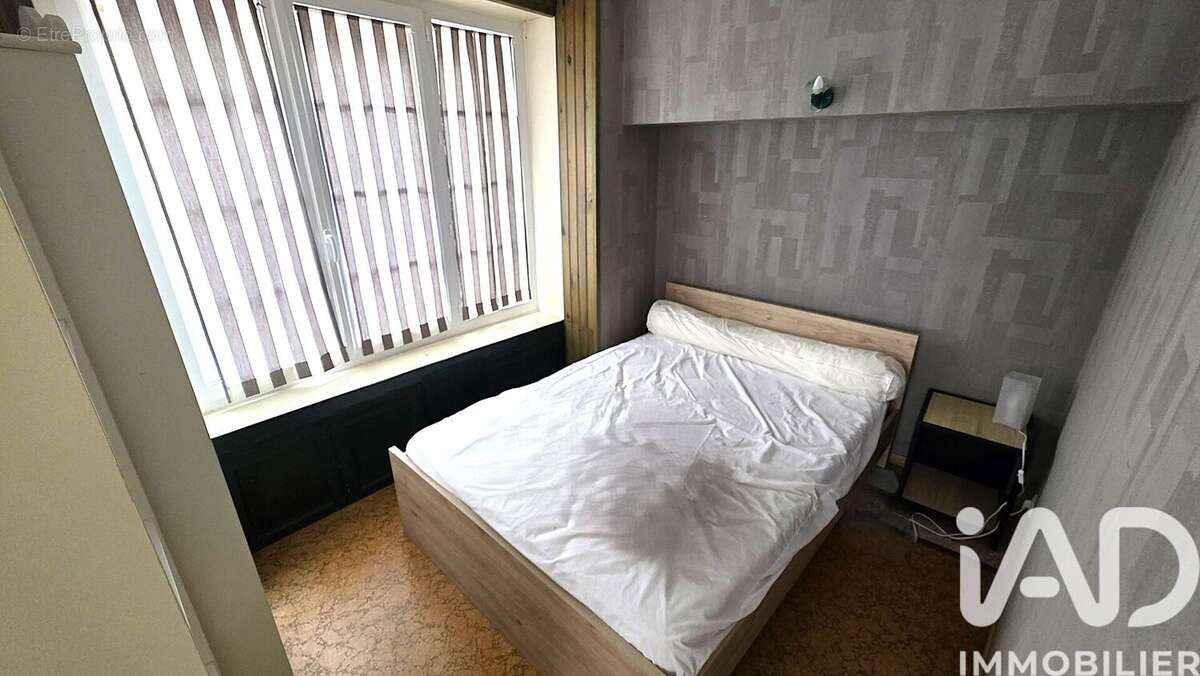 Photo 3 - Appartement à FONTENAY-LE-COMTE