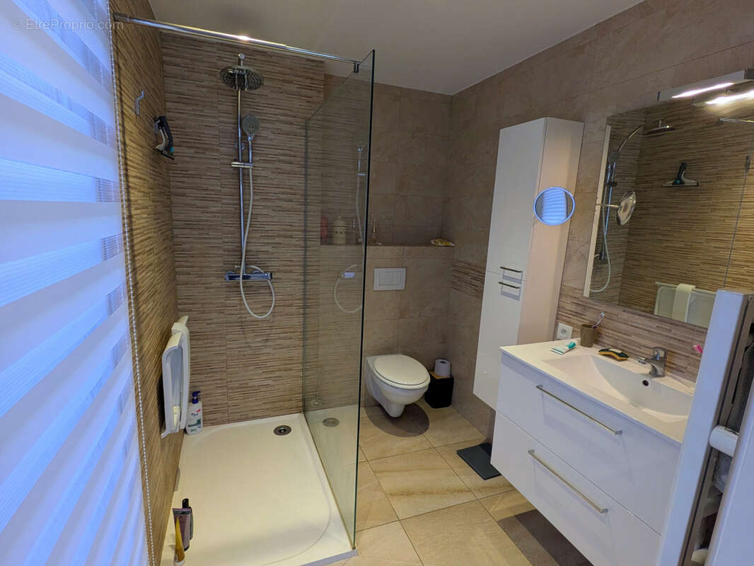 Appartement à COLLIOURE