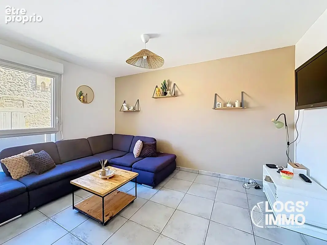 Appartement 3 pièces 75 m² à vendre à Bassens (33530) - photo 3