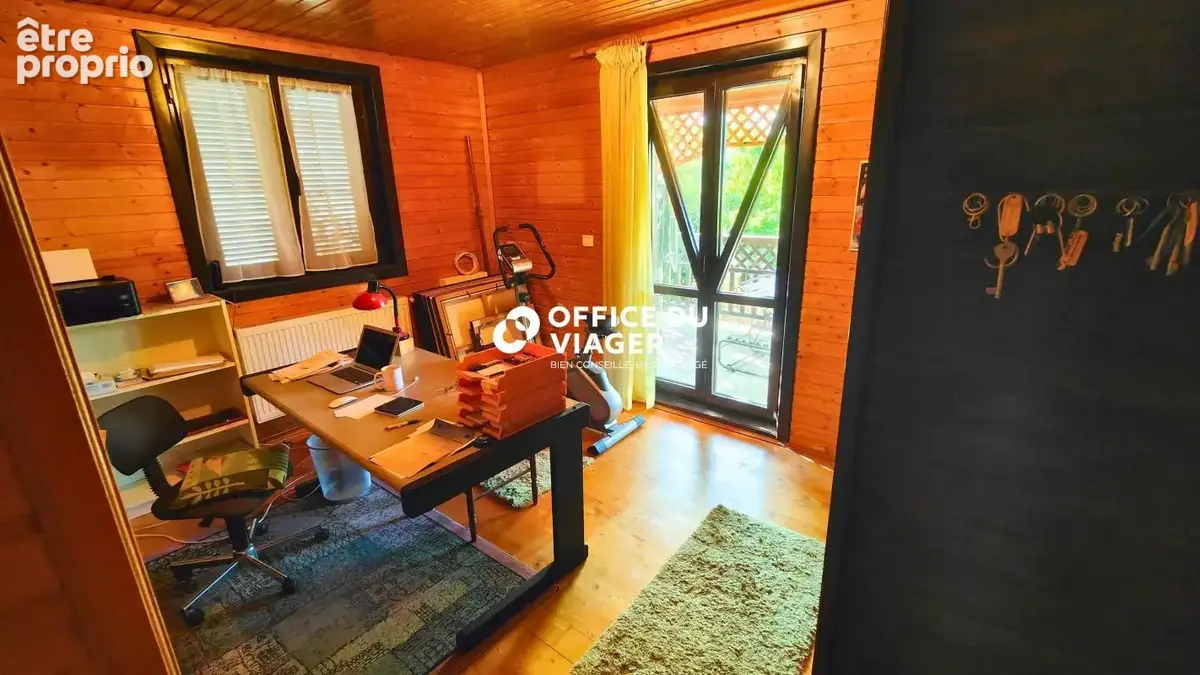 Maison - 4 pièces - 160 m² - photo 11