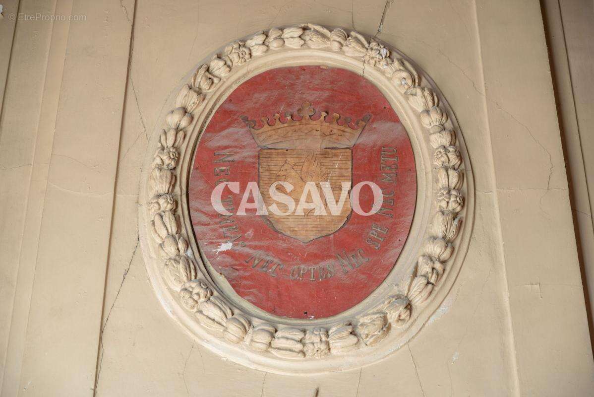 Appartement à LAMBESC