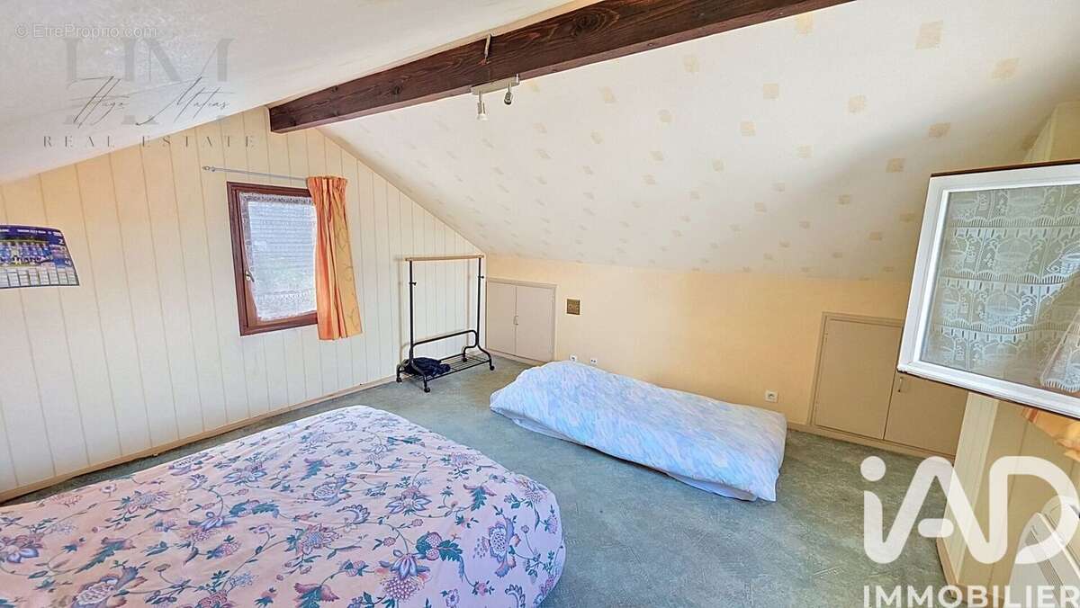 Photo 5 - Maison à PONTAULT-COMBAULT