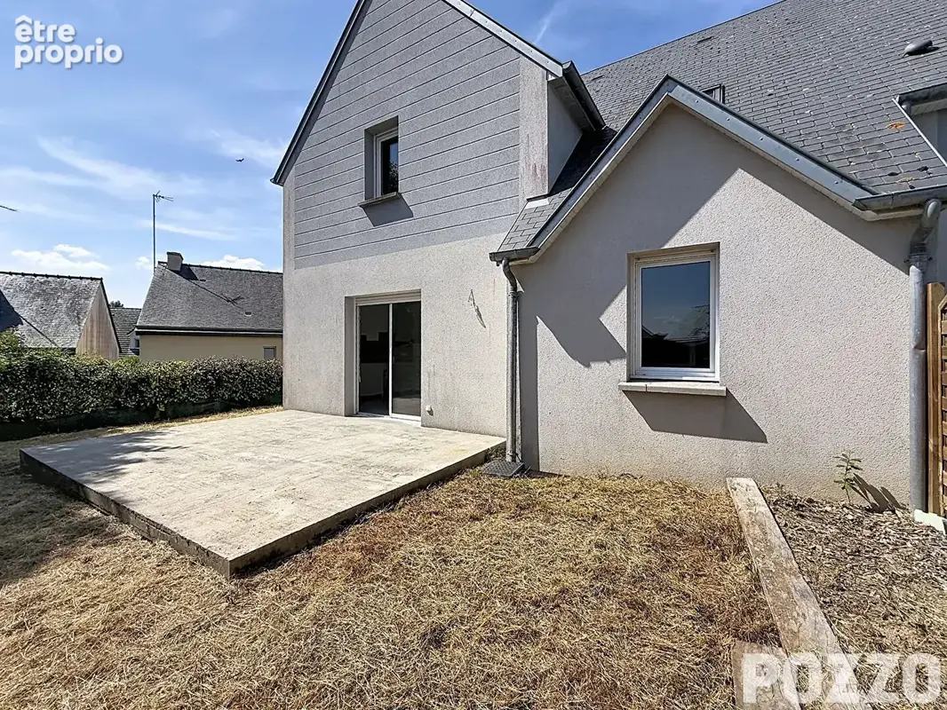 Maison F5 (106 m²) à vendre à GRANVILLE, terrain 277m² - photo 16