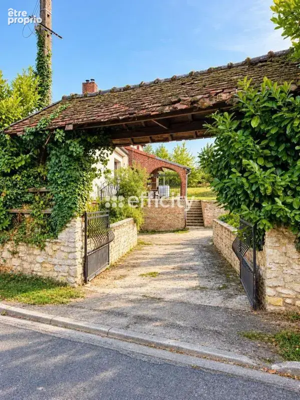 Maison 7 pièces 132 m² à vendre à Neuf-Marche (76220) - photo 15
