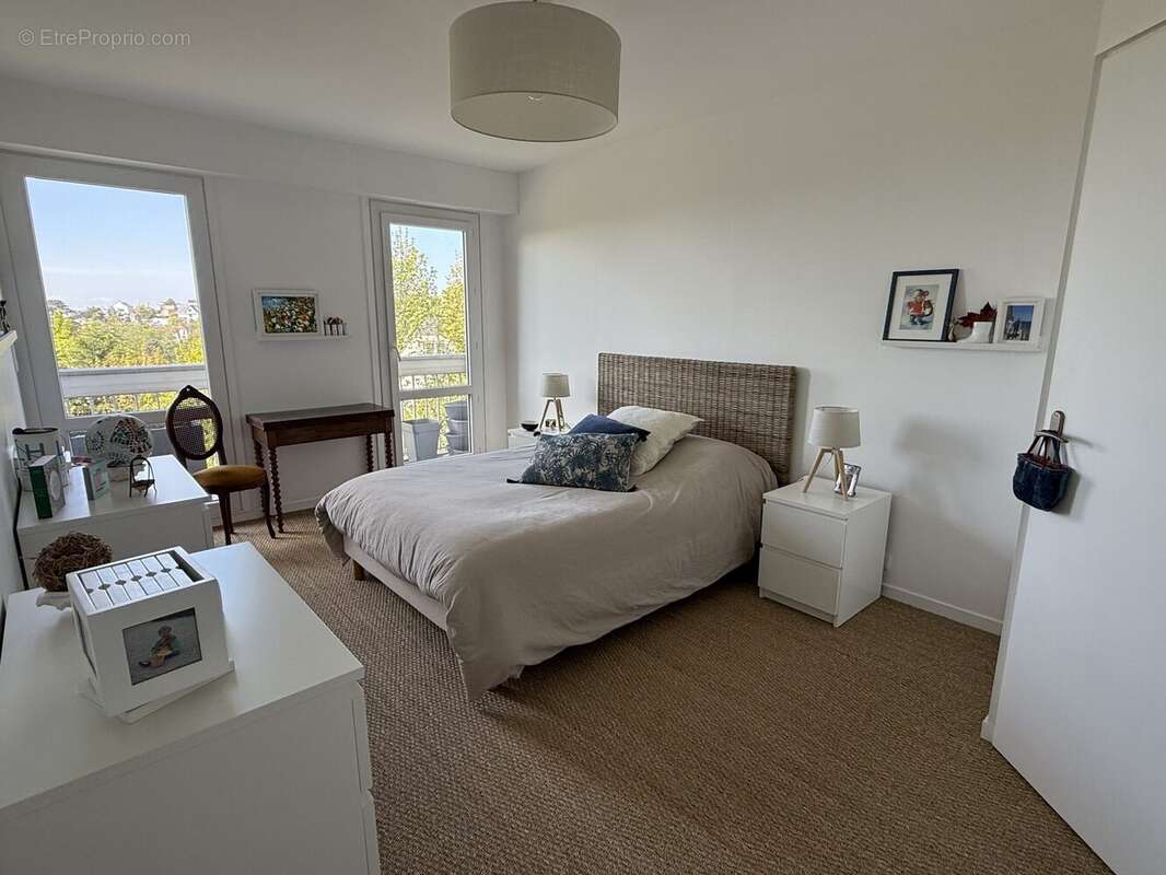 Appartement à SAINTE-ADRESSE