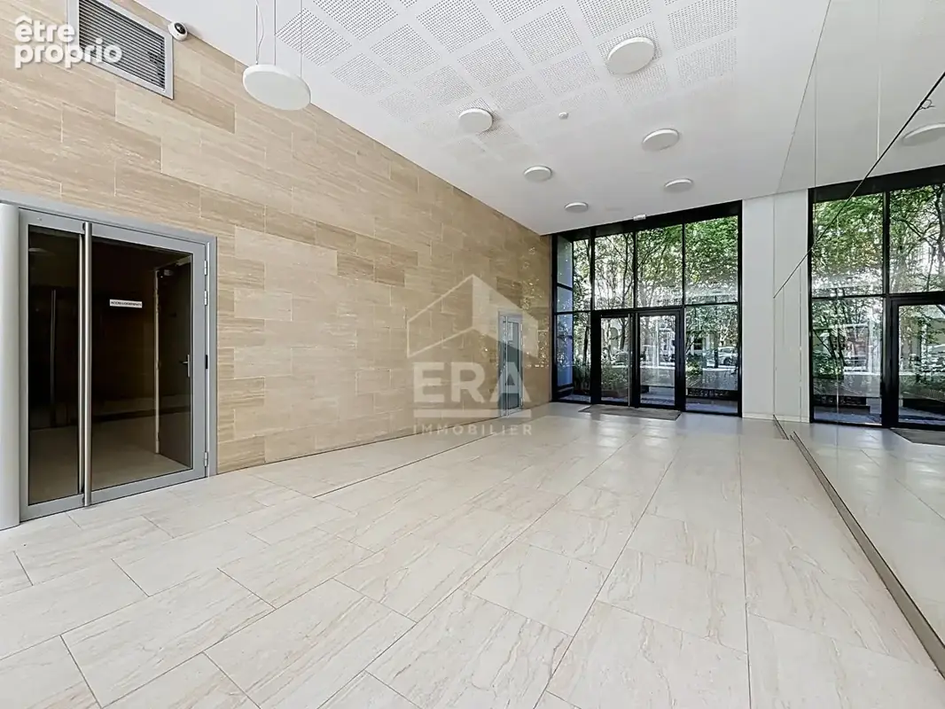 Appartement 56m² à boulogne-billancourt - photo 8