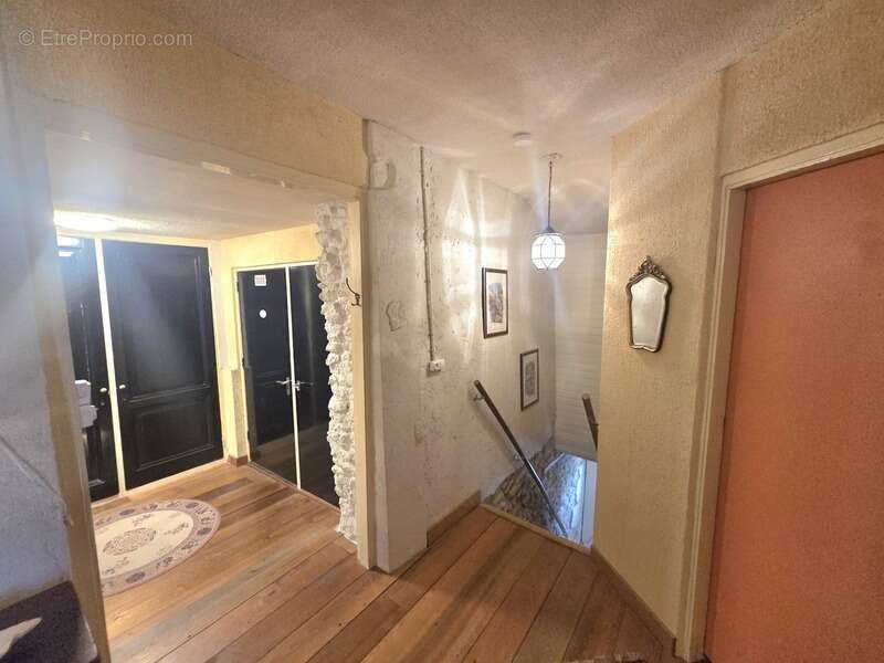 Maison de village à vendre en exclusivité 4 chambres, grange et jardin REVILLE AUX BOIS (55150) - photo 27