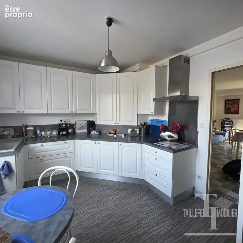 Appartement 93 m² à Perigueux  - photo 5