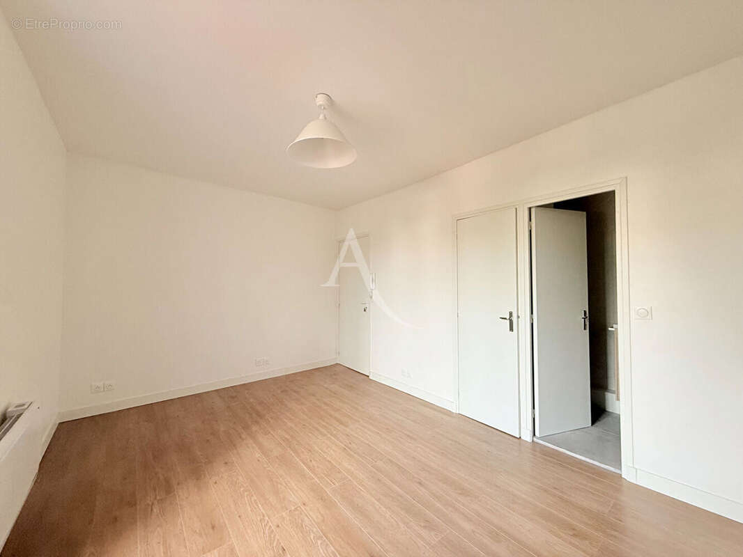 Appartement à LE PERREUX-SUR-MARNE