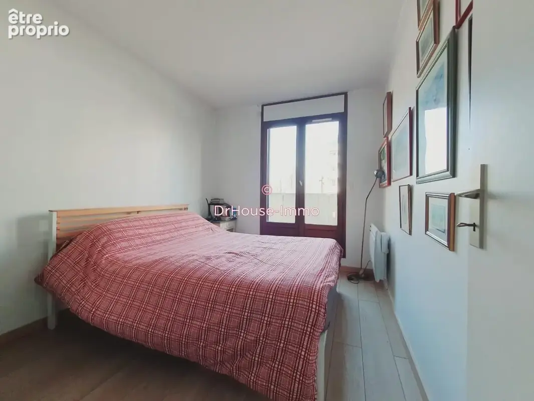 Appartement 72 m² à Creil  - photo 2