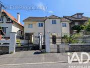 Photo 1 - Appartement à EZANVILLE