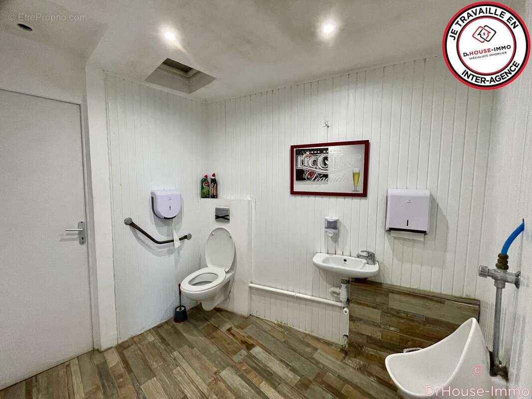 Maison 170 m² à Sainte-Marie  - photo 24