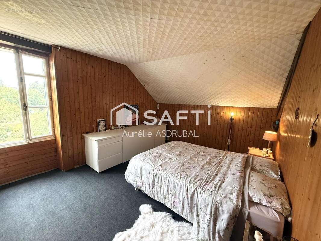 Maison 99 m² à Le Buisson-De-Cadouin  - photo 7
