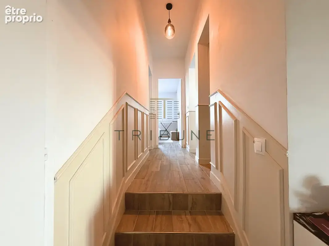 Appartement de 83m2 avec 2 chambres dans une résidence à Agen - photo 7