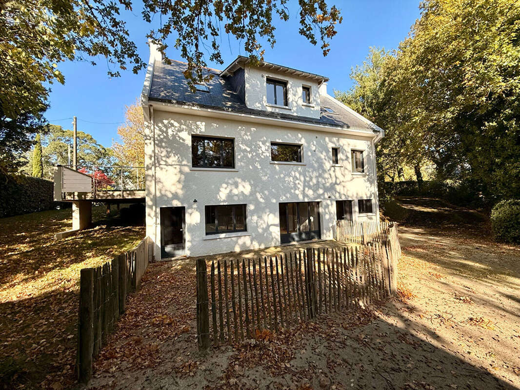 Maison à LA BAULE-ESCOUBLAC