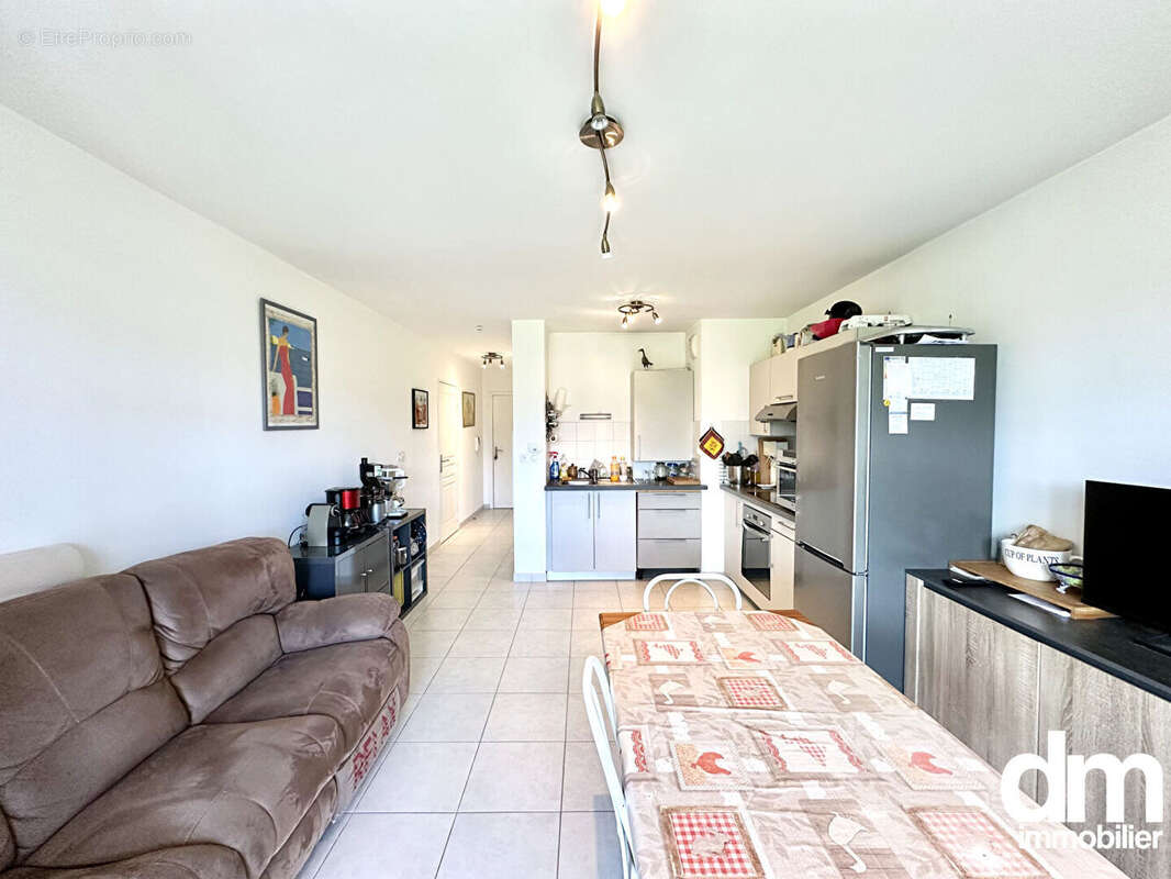 Appartement à MARTIGUES