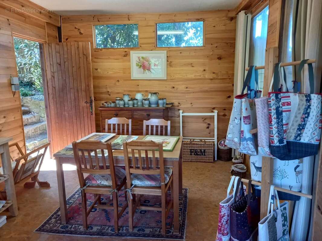 Maison de campagne avec maison d'amis, piscine et vues - photo 22