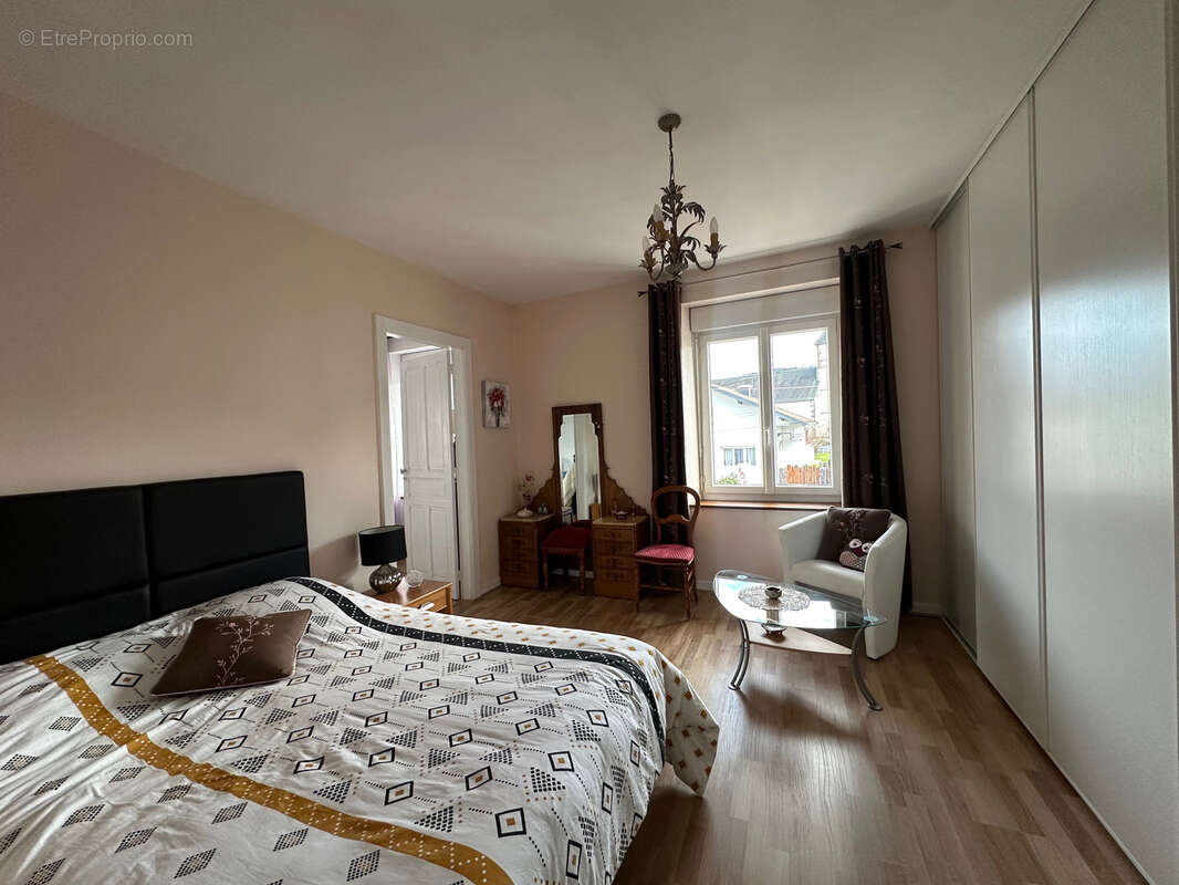 Appartement à SAINT-AME