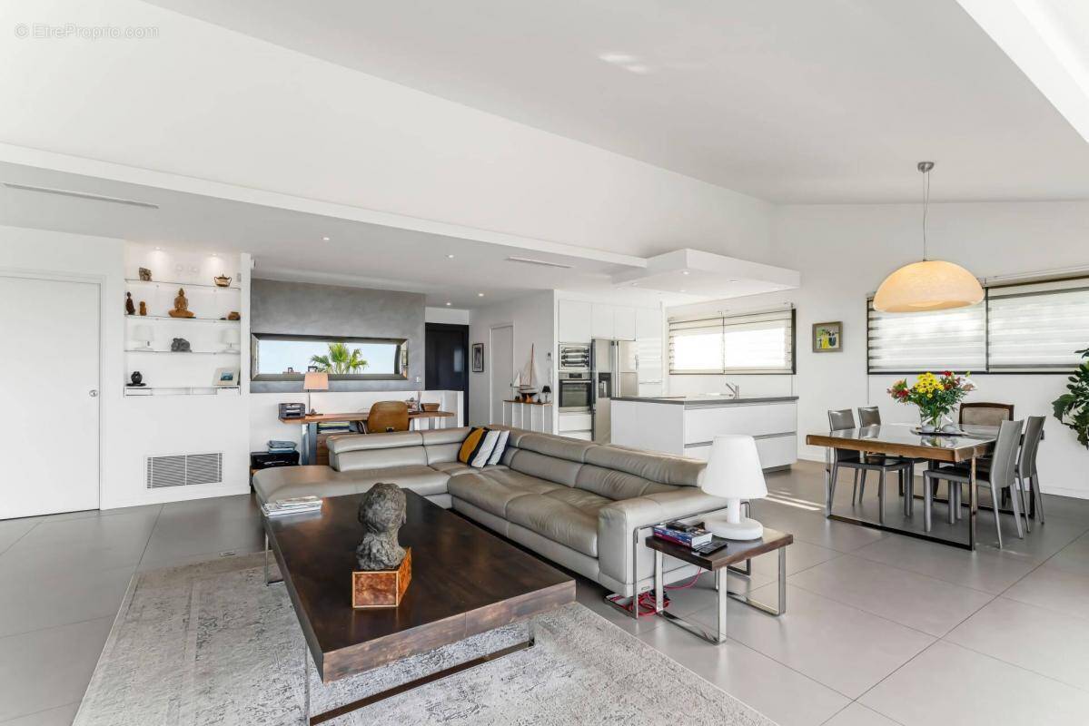 Maison à RAYOL-CANADEL-SUR-MER