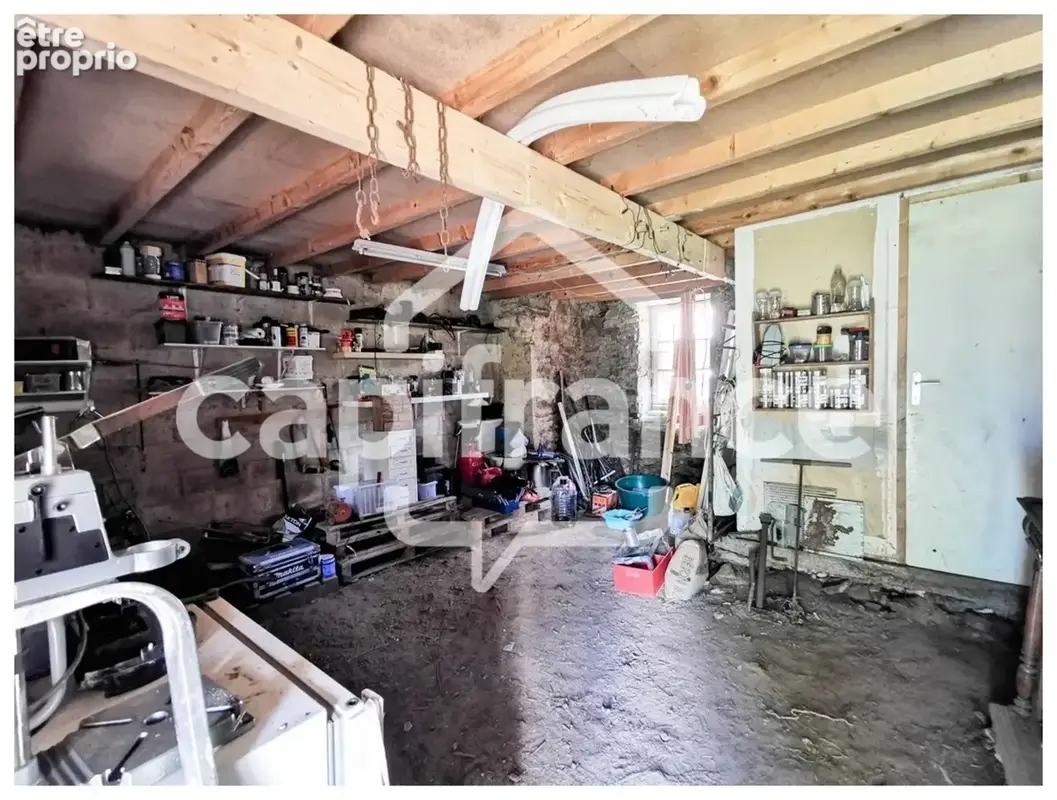 Dpt Morbihan (56), à vendre GUILLIERS maison P5 - photo 7