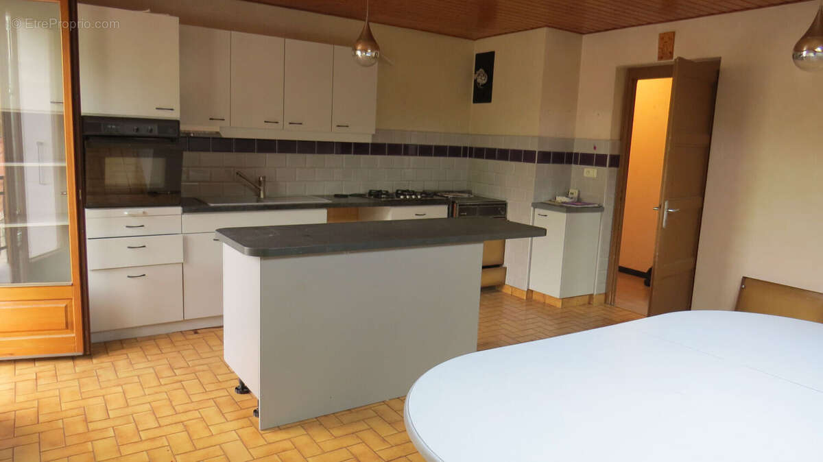 Appartement à VACHERESSE