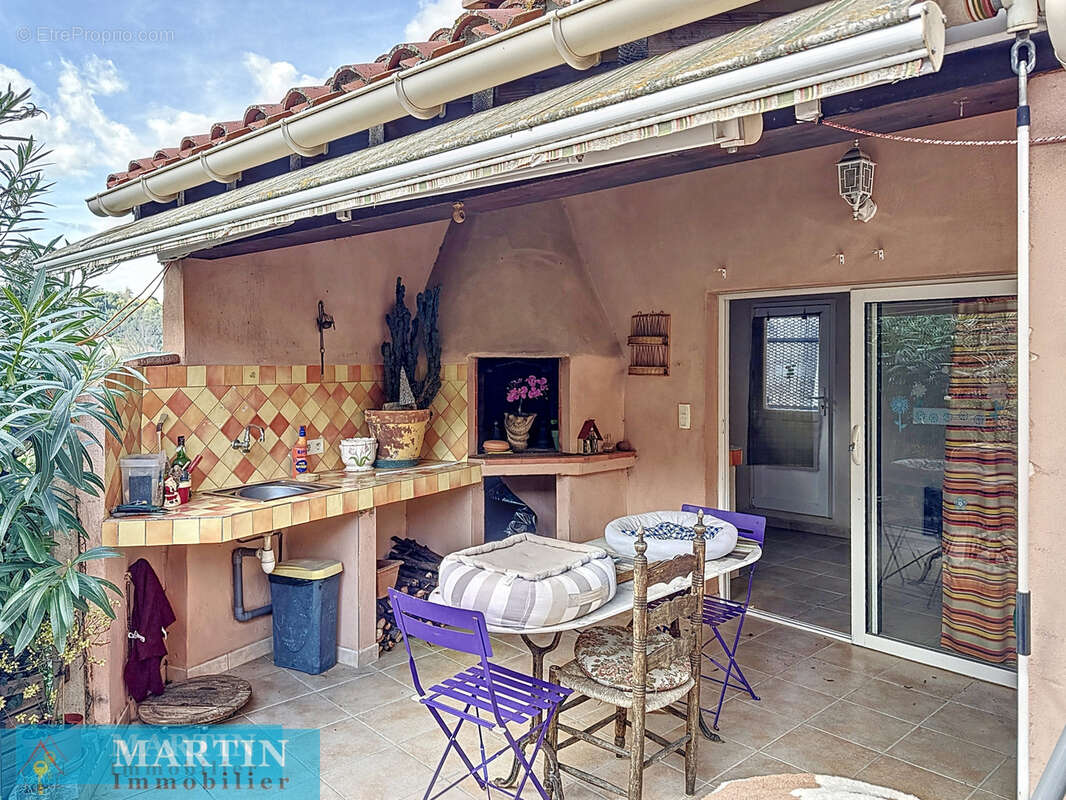Maison à CERET